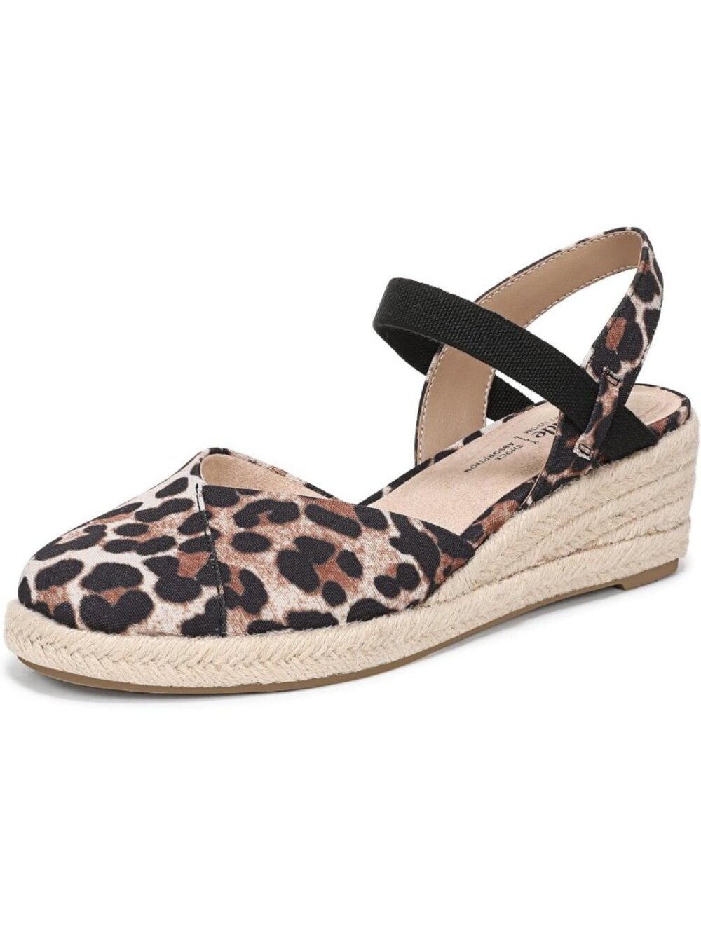 Stylish Women's Wedge Espadrille Shoes - Comfortable, Trendy, Perfect for Summer
